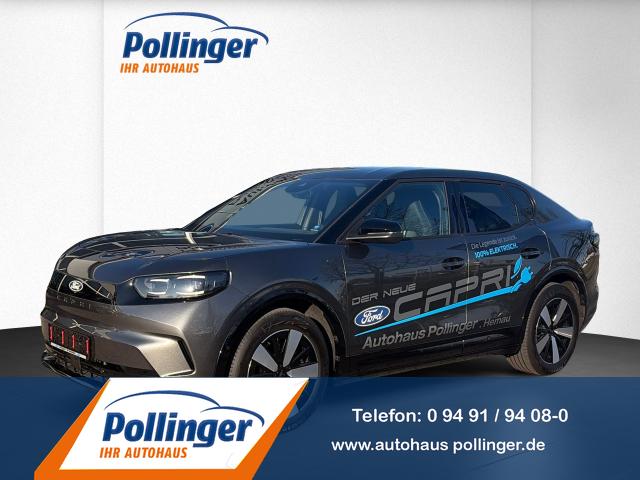 Ford Capri Electric - EXTENDED RANGE, 77 KWH