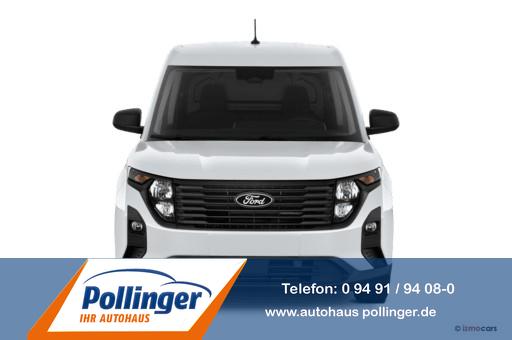 Ford Transit Courier - 