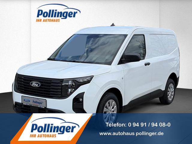 Ford Transit Courier - COURIER, KAMERA, WINTER-PAKET