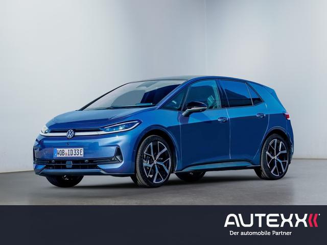 Volkswagen ID.3 Neo - LIFE