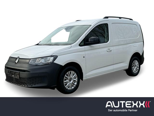 Volkswagen Caddy Cargo - Maxi PDC+KLIMA+APP CONNECT+GRA
