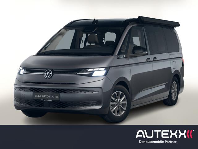 Volkswagen T7 California - Ocean AHK Markise Keyl ParkP StHz