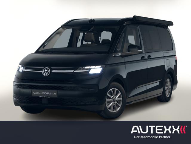 Volkswagen T7 California - Ocean AHK Markise Keyl ParkP StHz
