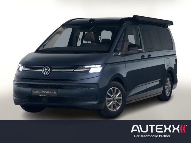 Volkswagen T7 California - Ocean Matrix TopP Navi AHK Markise