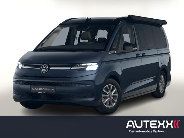 Volkswagen T7 California - Ocean Nav AHK Markise Keyl ParkP