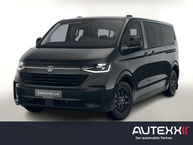 Volkswagen T7 Caravelle - Style L2 Matrix Nav Kam PDC SHZ 17Z