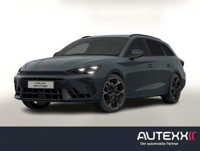 Cupra Leon Sportstourer - ST VZ 4D intelliD Nav Memory Edge eHk SHZ