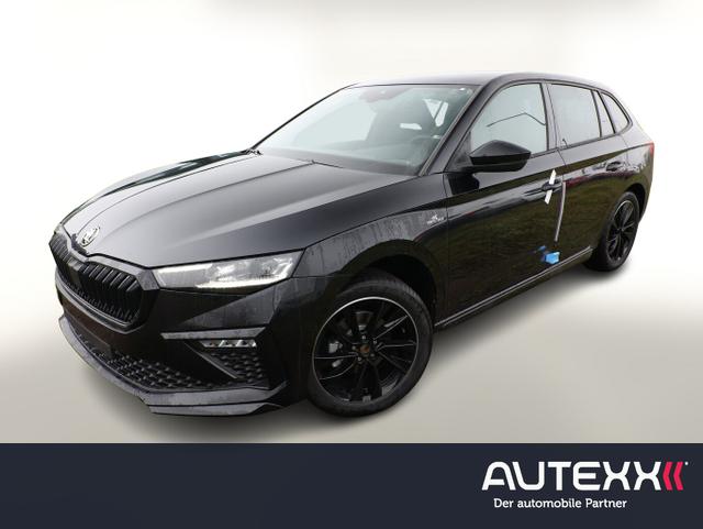 Skoda Scala - Monte Carlo DSG MonteC Pano Matrix Nav Kessy SHZ Kam