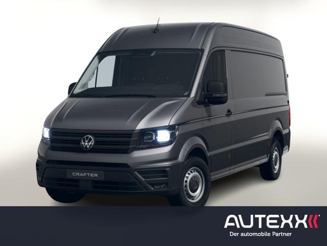 Volkswagen Crafter - 35 AT8 L3H3 3S Temp AppC 2xPDC VorberAHK