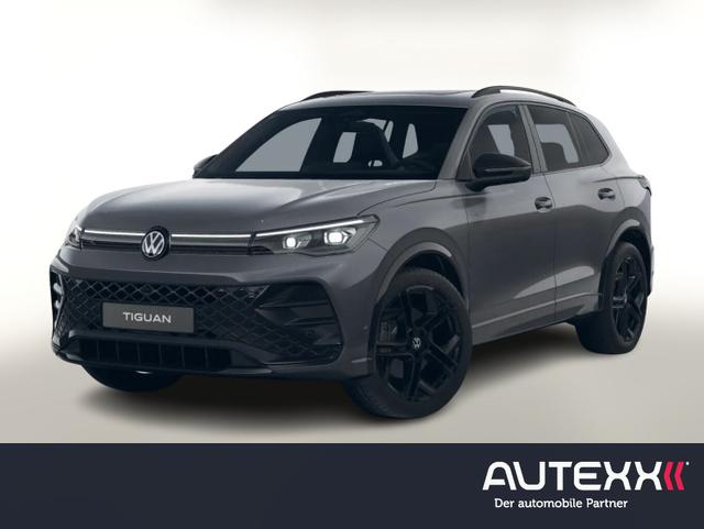Volkswagen Tiguan - R-Line IQ.Drive Pro BlackP Nav AHK LM19