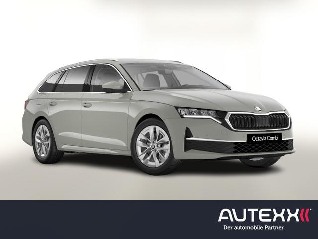Skoda Octavia Combi - Selection DSG Selec Gar.5J AHK ACC el.Heck