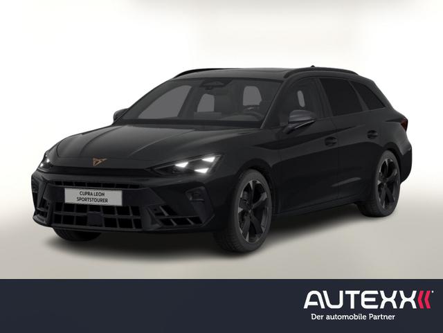 Cupra Leon Sportstourer - ST DSG Pano Matrix Nav IntelliD Kam eHk SHZ