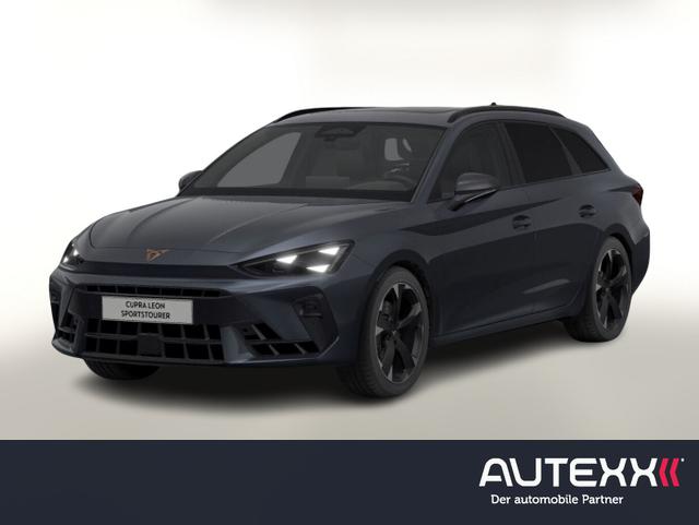 Cupra Leon Sportstourer - ST DSG Pano Matrix Nav IntelliD Kam eHk SHZ