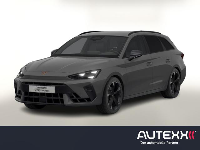 Cupra Leon Sportstourer - ST DSG Kam eHk SHZ Ambient Kessy LED ACC 3