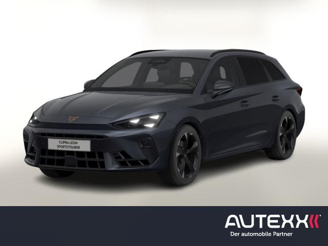 Cupra Leon Sportstourer - ST DSG Kam eHk SHZ Ambient LED ACC 3ZClim