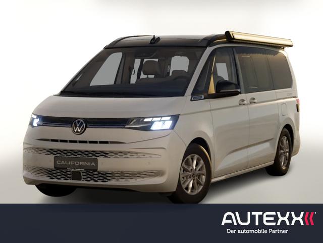 Volkswagen T7 California - Ocean Nav AHK Markise Keyl ParkP