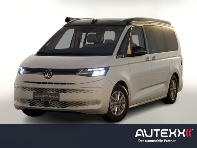 Volkswagen T7 California - Ocean 360&deg;Kam AHK Markise StH Keyl