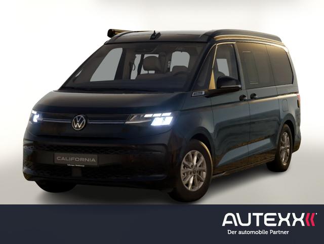 Volkswagen T7 California - Ocean AHK Markise Keyl ParkP StHz
