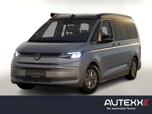 Volkswagen T7 California - Ocean Nav AHK Markise Keyl ParkP