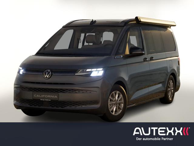 Volkswagen T7 California - Ocean AHK Markise Keyl ParkP StHz