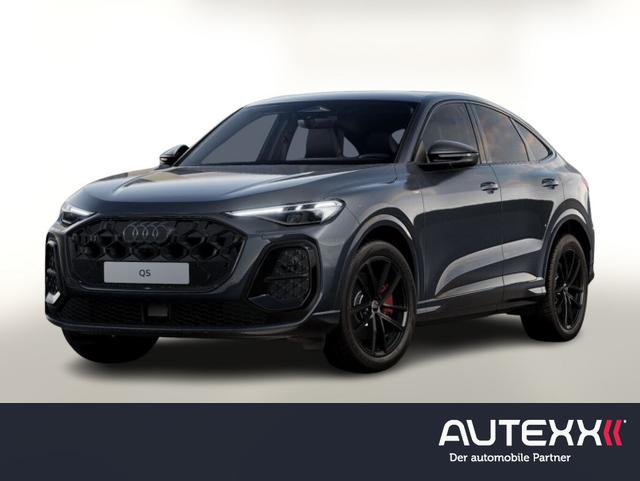 Audi Q5 Sportback - S line 2xS Tech Leder Pano SHZ 20Z