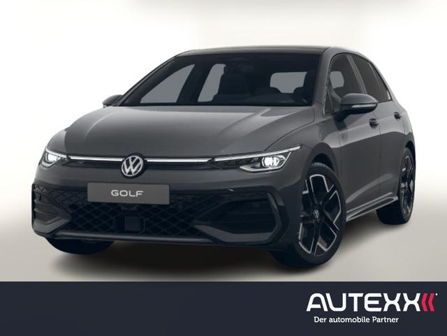 Volkswagen Golf - R-Line 8 2.0 TSI DSG 4M Matrix Pano 5J.Gar