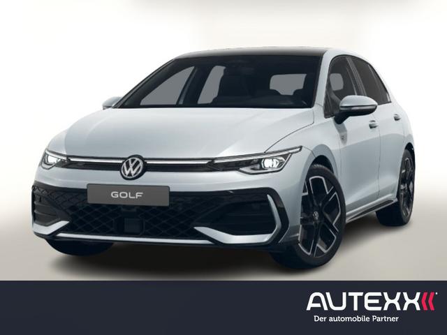 Volkswagen Golf - R-Line 8 2.0 TSI DSG 4M Matrix SHZ 5J.Gar