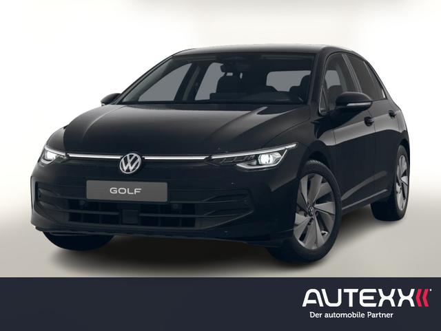 Volkswagen Golf - LIFE 8 TDI Nav LED+ ParkAs+ SHZ PrivG 17Z KeyL