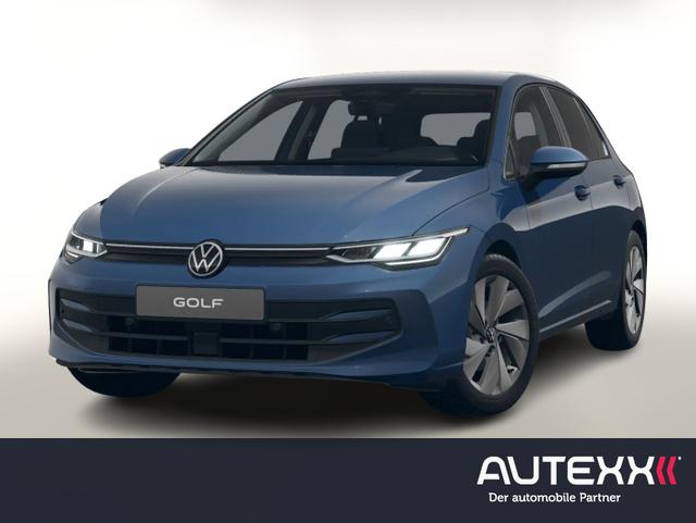 Volkswagen Golf - LIFE 8 TDI Ready2D ParkAs+ SHZ PrivG 17Z KeyL
