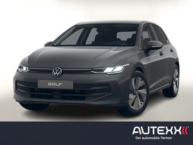 Volkswagen Golf - LIFE 8 TDI AHK Ready2D ParkAs+ SHZ PrivG Kam 17Z
