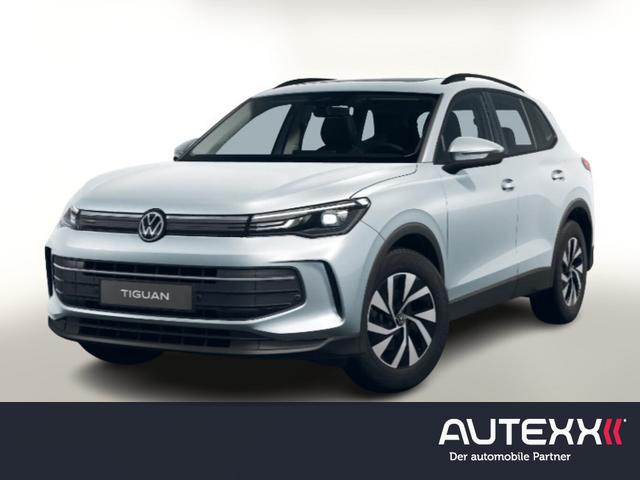 Volkswagen Tiguan - DSG LED+ IQ.DRIVE Pano SHZ 5JGar. Keyl