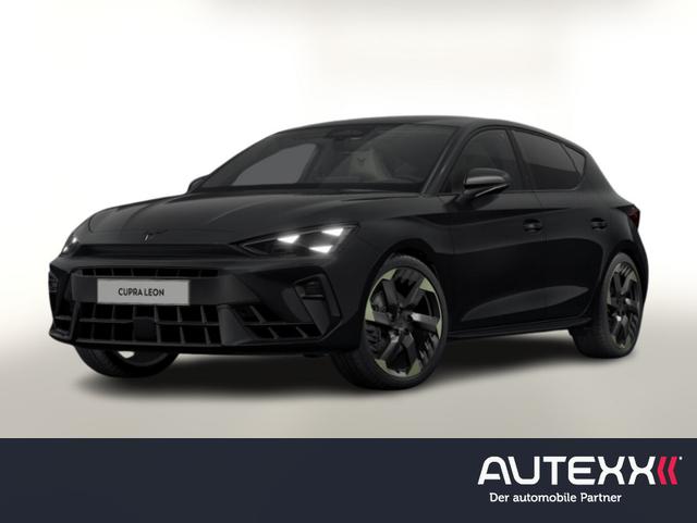Cupra Leon - DSG Tribe Edition Pano EdgeP MemoryS SHZ 19