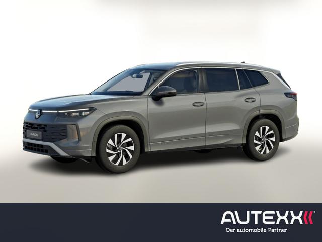 Volkswagen Tayron - LIFE LED+ AHK 5JGar IQ.DRIVE SHZ eHK ParkAs+