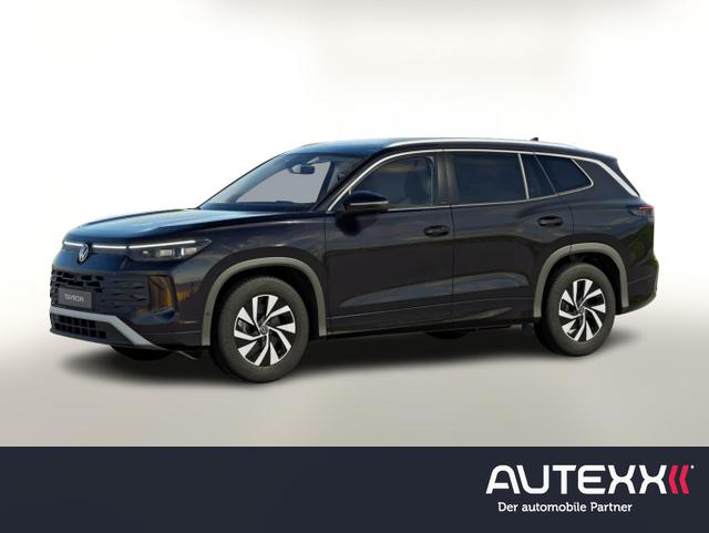 Volkswagen Tayron - LIFE LED+ 5JGar IQ.DRIVE SHZ eHK ParkAs+ KeyL