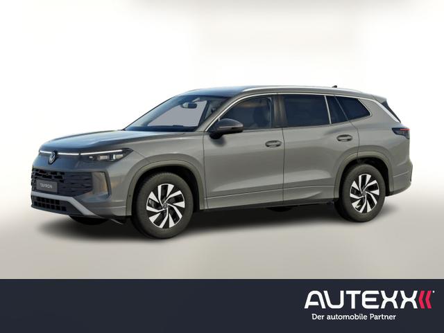 Volkswagen Tayron - LIFE LED+ 5JGar IQ.DRIVE SHZ eHK ParkAs+ KeyL