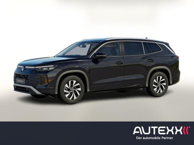 Volkswagen Tayron - LIFE LED+ 5JGar IQ.DRIVE SHZ eHK ParkAs+ KeyL