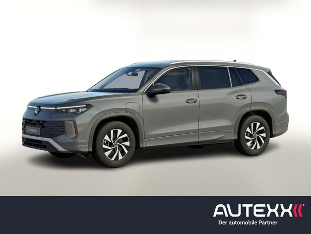 Volkswagen Tayron - LIFE PHEV LED+ 5JGar IQ.DRIVE SHZ eHK ParkAs+