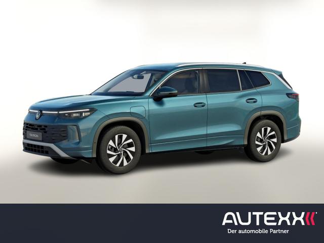 Volkswagen Tayron - LIFE PHEV LED+ 5JGar IQ.DRIVE SHZ eHK ParkAs+