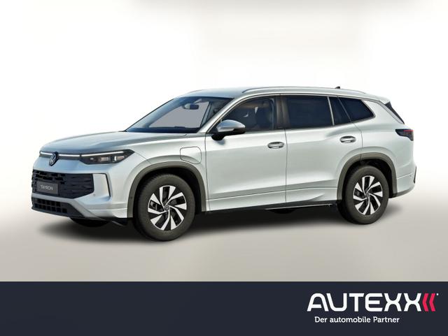 Volkswagen Tayron - LIFE PHEV LED+ 5JGar Nav IQ.DRIVE SHZ ParkAs+
