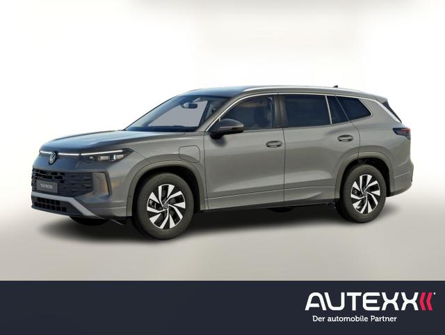 Volkswagen Tayron - LIFE PHEV LED+ AHK 5JGar IQ.DRIVE SHZ ParkAs+
