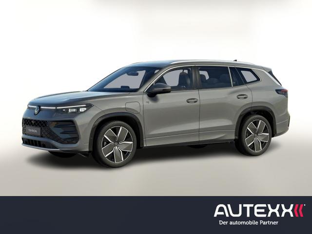 Volkswagen Tayron - R-Line PHEV Matrix Nav 5JGar IqDrive+ 20Z