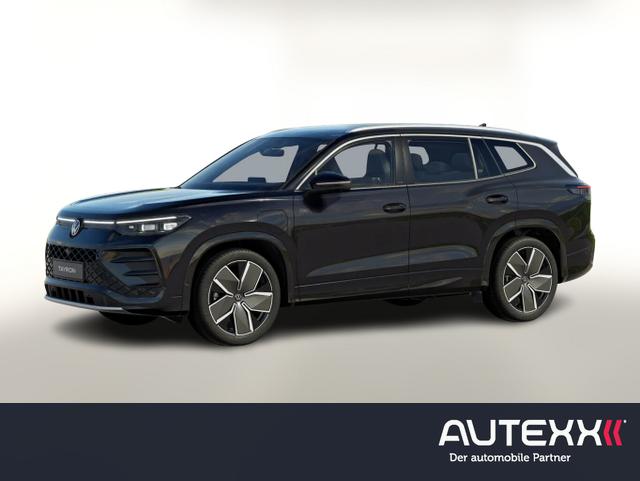 Volkswagen Tayron - R-Line PHEV Matrix AHK 5JGar IqDrive+ 20Z
