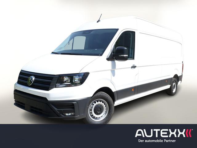 Volkswagen Crafter - 35 L4H3 AT8 3S AHK Temp AppCo 2xPDC