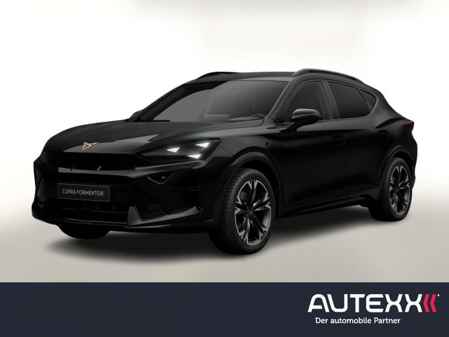 Cupra Formentor - e-HYBRID intelliD Matrix Nav Dinamica