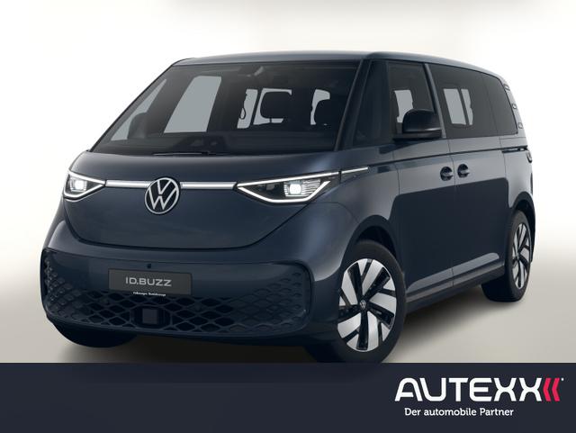 Volkswagen ID. BUZZ - Pro LR 5S Style+ Open&Cl Komfort AssisP+