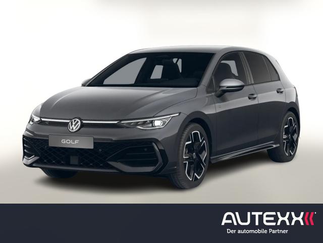 Volkswagen Golf - R-Line 8 2.0 TSI DSG 4M Matrix SHZ 5J.Gar