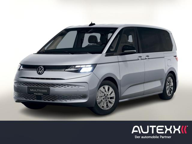 Volkswagen T7 Multivan - LIFE PHEV 4M PrivG Keyl VisAVis Tisc