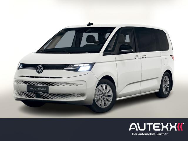 Volkswagen T7 Multivan - LIFE PHEV 4M PrivG Keyl SHZ ParkP