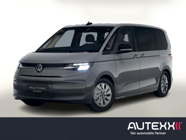 Volkswagen T7 Multivan - LIFE PHEV 4M PrivG Keyl SHZ ParkP