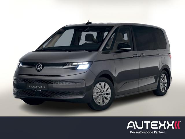 Volkswagen T7 Multivan - LIFE PHEV 4M eHK VisAVis Keyl ParkP